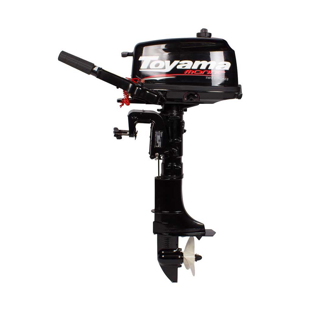 ЛОДОЧНЫЙ МОТОР TOYAMA T5ABMS в Димитровграде ЛОДОЧНЫЙ МОТОР TOYAMA T5ABMS в Димитровграде