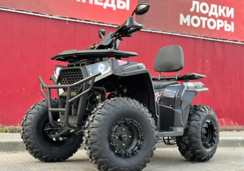 Квадроцикл GBM CROSS HILL 300 NEW в Димитровграде Квадроцикл GBM CROSS HILL 300 NEW в Димитровграде