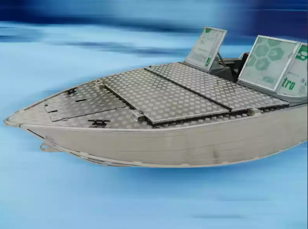 Алюминиевый катер Wyatboat-490 T DCM в Димитровграде Алюминиевый катер Wyatboat-490 T DCM в Димитровграде