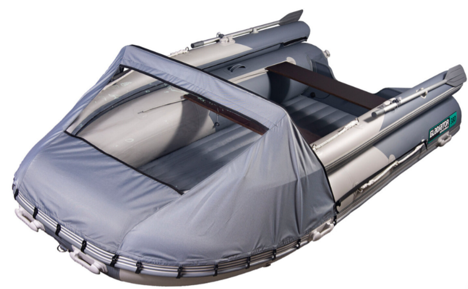 НАДУВНАЯ ЛОДКА GLADIATOR E380X в Димитровграде НАДУВНАЯ ЛОДКА GLADIATOR E380X в Димитровграде