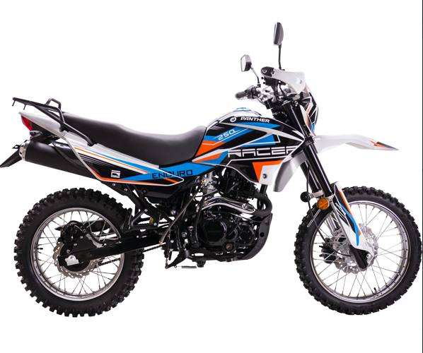 Мотоцикл Racer RC250GY-C2 Panther в Димитровграде Мотоцикл Racer RC250GY-C2 Panther в Димитровграде