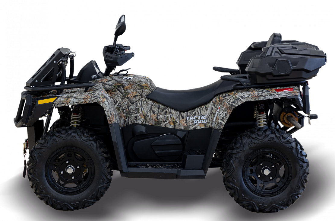 Квадроцикл HISUN TACTIC GT1000/EXTREME EDITION в Димитровграде Квадроцикл HISUN TACTIC GT1000/EXTREME EDITION в Димитровграде