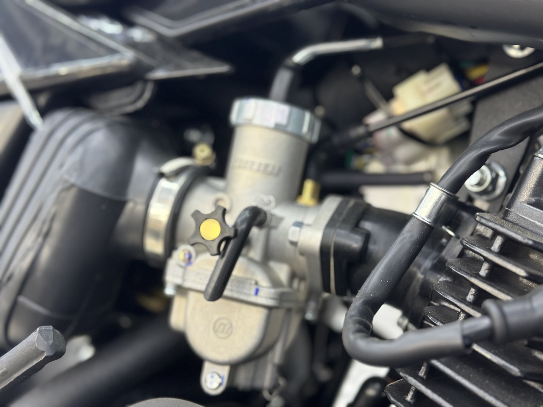 Кроссовый мотоцикл PROMAX ARMY 250 в Димитровграде Кроссовый мотоцикл PROMAX ARMY 250 в Димитровграде