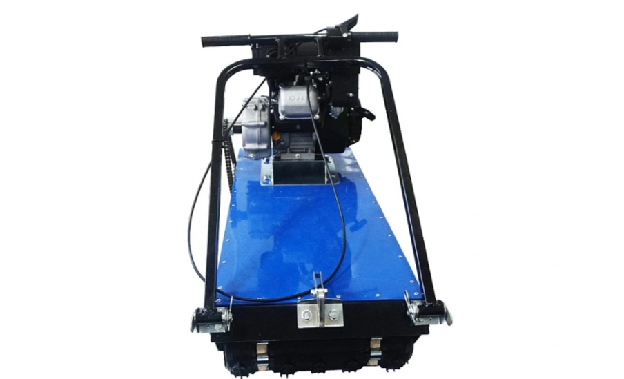 Мотобуксировщик XTREME-MOTORS "Конек-Горбунок" 8.5 л.с. в Димитровграде Мотобуксировщик XTREME-MOTORS "Конек-Горбунок" 8.5 л.с. в Димитровграде