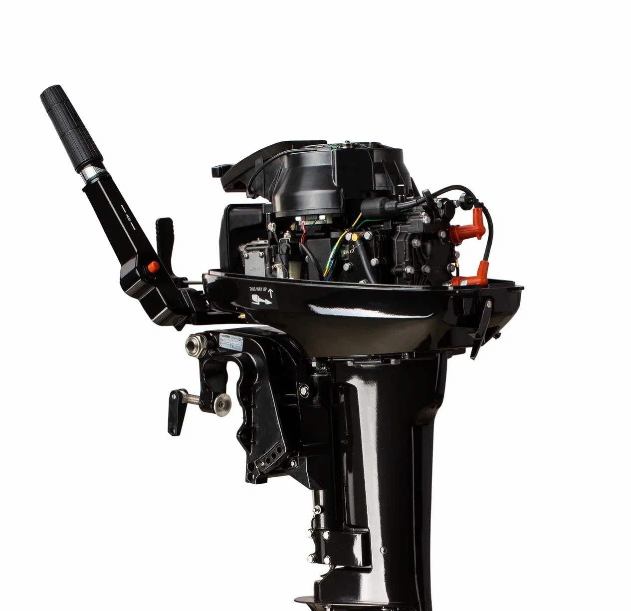 ЛОДОЧНЫЙ МОТОР GLADIATOR G9.9FHS в Димитровграде ЛОДОЧНЫЙ МОТОР GLADIATOR G9.9FHS в Димитровграде