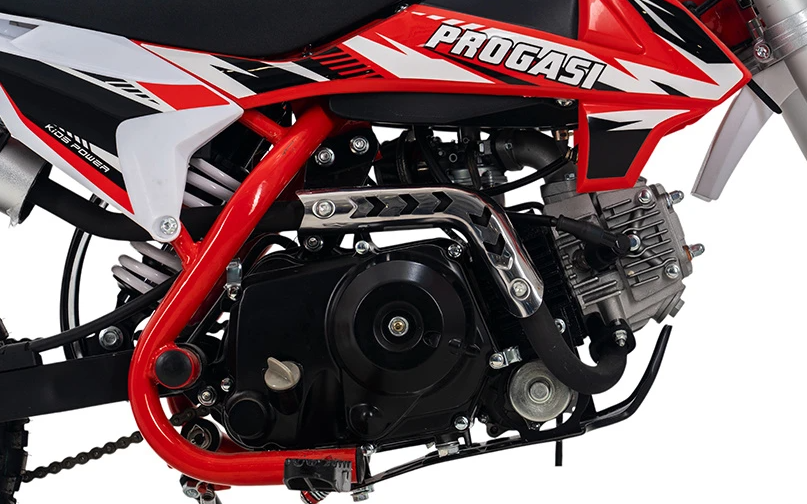 Питбайк Progasi KIDS POWER 110 (10/12) в Димитровграде Питбайк Progasi KIDS POWER 110 (10/12) в Димитровграде