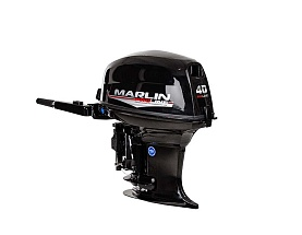 Лодочный мотор MARLIN PROLINE MP 40 AMH в Димитровграде Лодочный мотор MARLIN PROLINE MP 40 AMH в Димитровграде