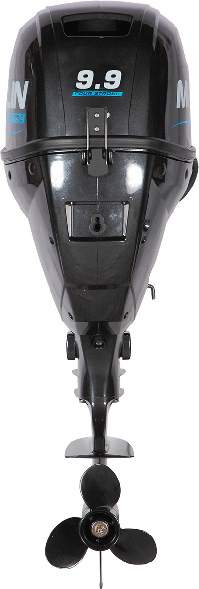 Лодочный мотор MARLIN MF 9.9 AMHL в Димитровграде Лодочный мотор MARLIN MF 9.9 AMHL в Димитровграде