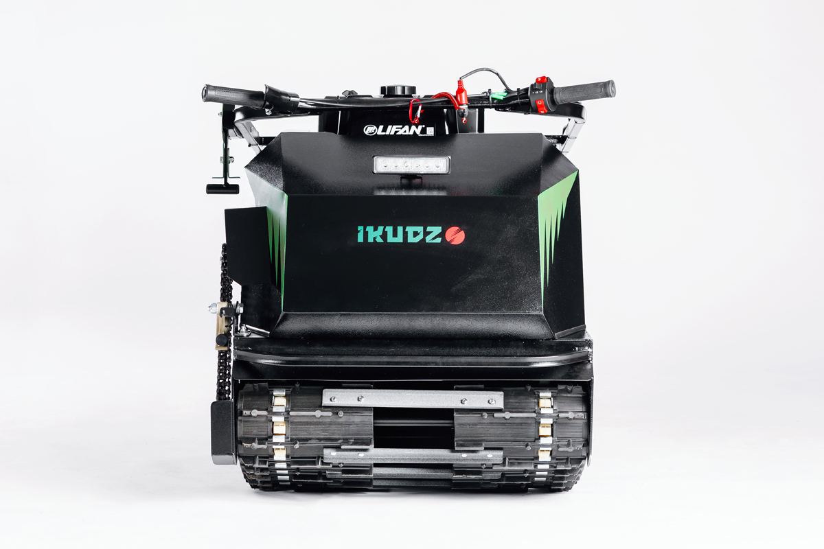 МОТОБУКСИРОВЩИК IKUDZO TERRAIN 1500/700 EKR20 в Димитровграде МОТОБУКСИРОВЩИК IKUDZO TERRAIN 1500/700 EKR20 в Димитровграде