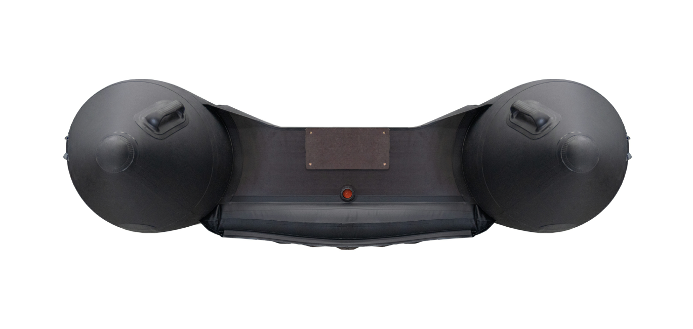 Лодка Таймень RX 3700 НДНД в Димитровграде Лодка Таймень RX 3700 НДНД в Димитровграде