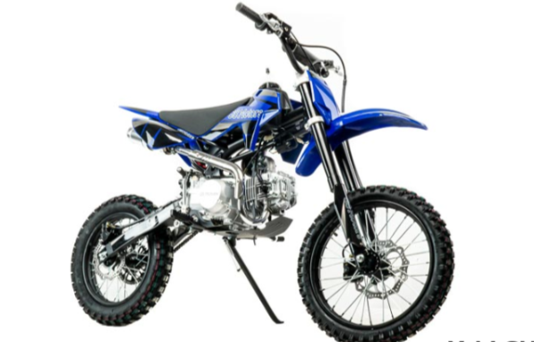 Питбайк MOTOLAND (МОТОЛЕНД) GS Motors S14 17/14 в Димитровграде Питбайк MOTOLAND (МОТОЛЕНД) GS Motors S14 17/14 в Димитровграде