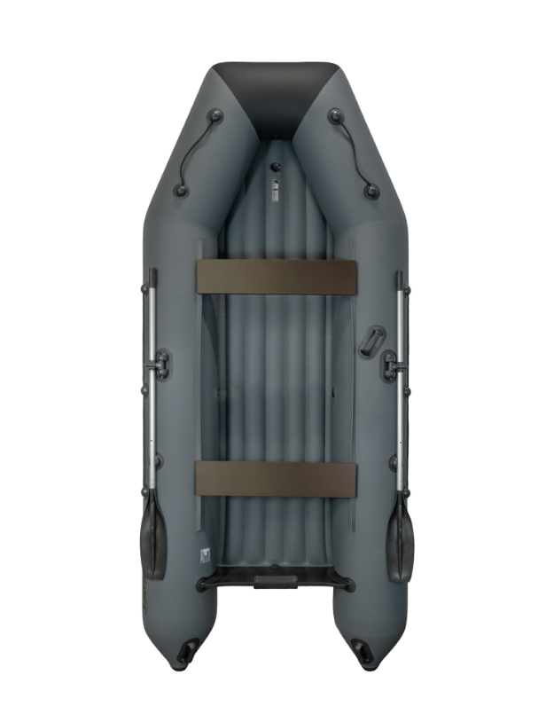 Лодка Барс 3400 НДНД в Димитровграде Лодка Барс 3400 НДНД в Димитровграде