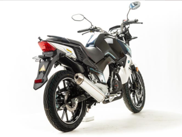 Мотоцикл MOTOLAND (МОТОЛЕНД) FIGHTER 250 в Димитровграде Мотоцикл MOTOLAND (МОТОЛЕНД) FIGHTER 250 в Димитровграде