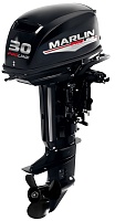 Лодочный мотор MARLIN PROLINE MP 30 AMHS в Димитровграде Лодочный мотор MARLIN PROLINE MP 30 AMHS в Димитровграде