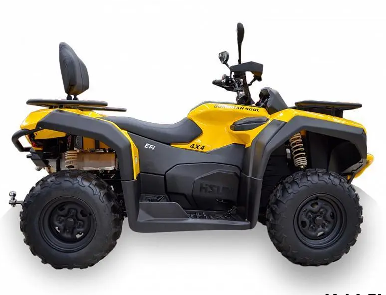 Квадроцикл HISUN GUARDIAN 400L /LONG в Димитровграде Квадроцикл HISUN GUARDIAN 400L /LONG в Димитровграде