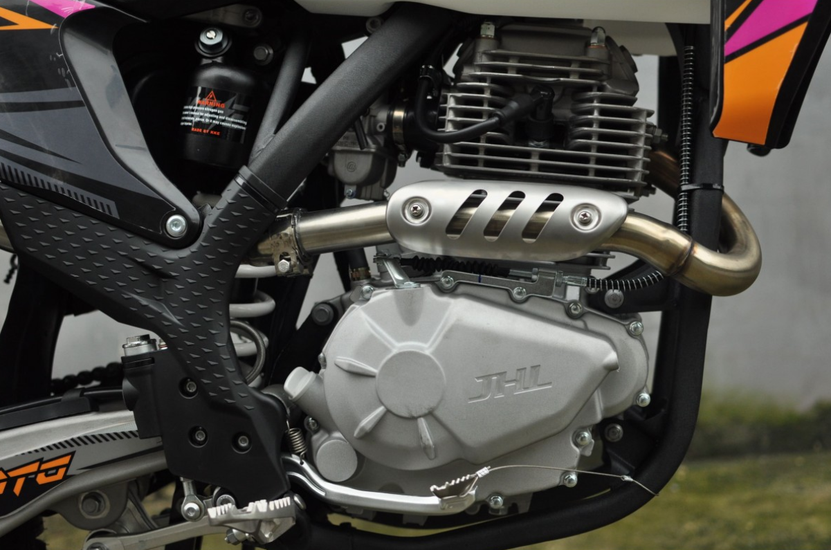 Мотоцикл JHLMOTO JHL LX3 PR300 (175FMN) в Димитровграде