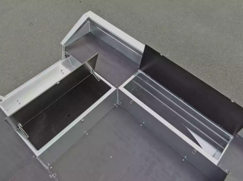 Алюминиевая лодка  Неман-420 в Димитровграде Алюминиевая лодка  Неман-420 в Димитровграде