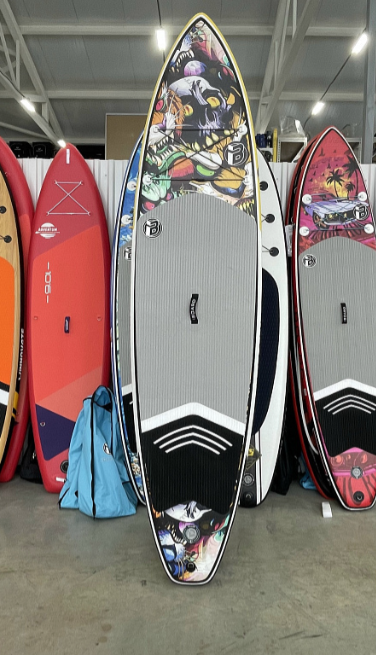 SUP (САП) ДОСКА RAIDEX I BOARD 11’ (332СМ) N 23 в Димитровграде SUP (САП) ДОСКА RAIDEX I BOARD 11’ (332СМ) N 23 в Димитровграде