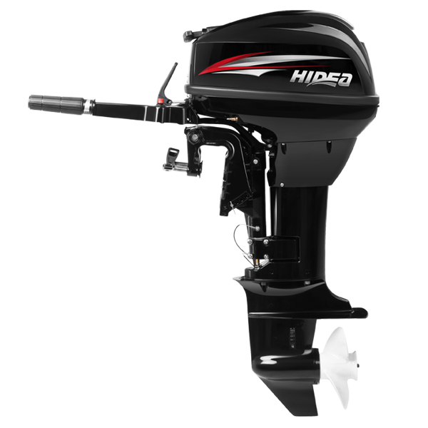Лодочный мотор HIDEA HD9.9FHS в Димитровграде Лодочный мотор HIDEA HD9.9FHS в Димитровграде