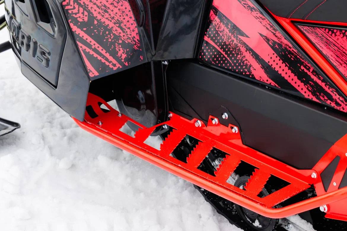 Снегоход IRBIS TUNGUS 400 25/26 в Димитровграде Снегоход IRBIS TUNGUS 400 25/26 в Димитровграде