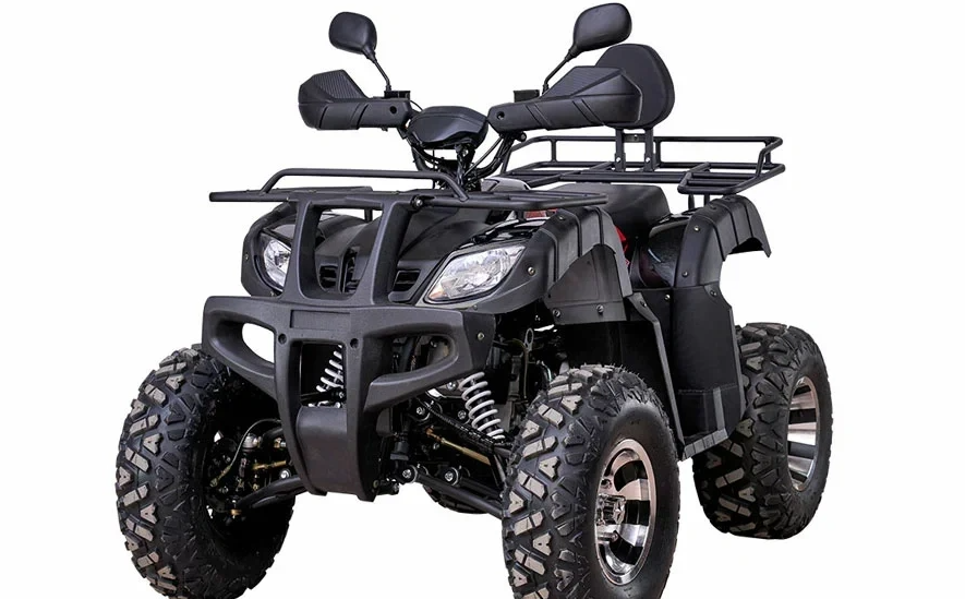 Квадроцикл YACOTA SELA 200 PRO в Димитровграде Квадроцикл YACOTA SELA 200 PRO в Димитровграде