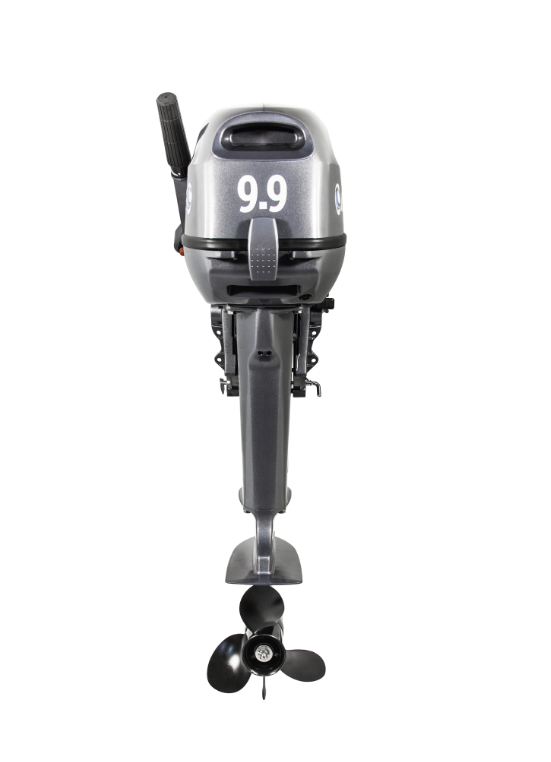 Лодочный мотор APACHE T9.9(15) BS в Димитровграде Лодочный мотор APACHE T9.9(15) BS в Димитровграде