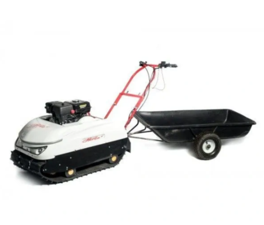 Мотобуксировщик Хортон 9 LX в Димитровграде Мотобуксировщик Хортон 9 LX в Димитровграде