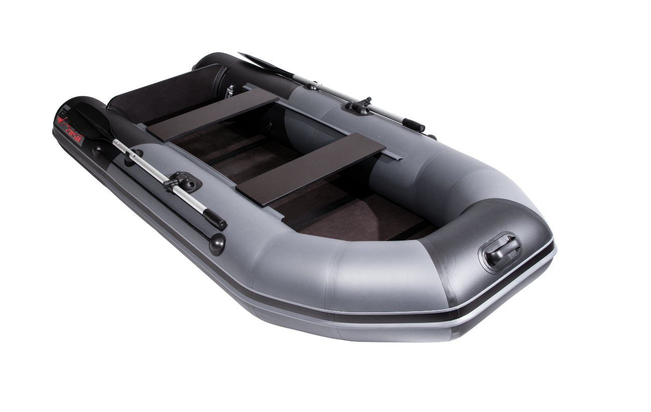 Лодка Таймень NX 2850 Слань-книжка киль в Димитровграде Лодка Таймень NX 2850 Слань-книжка киль в Димитровграде