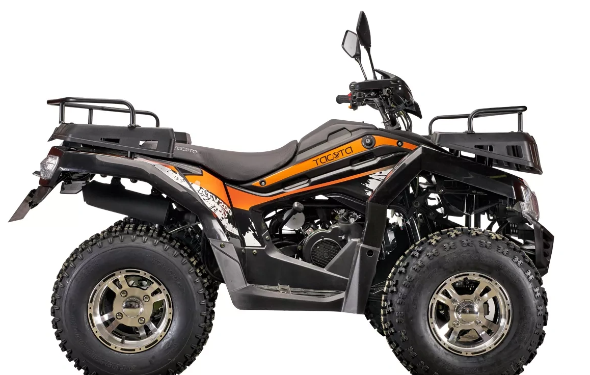 Квадроцикл YACOTA CABO 200LD в Димитровграде Квадроцикл YACOTA CABO 200LD в Димитровграде