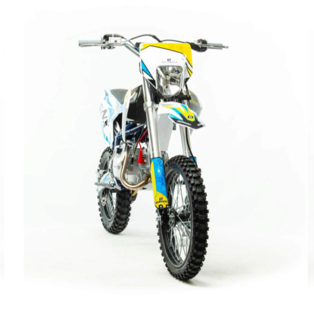 Питбайк MOTOLAND (МОТОЛЕНД) NX125 в Димитровграде