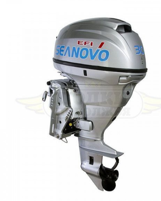 Лодочный мотор SEANOVO SNEF30FEL-EFI в Димитровграде Лодочный мотор SEANOVO SNEF30FEL-EFI в Димитровграде
