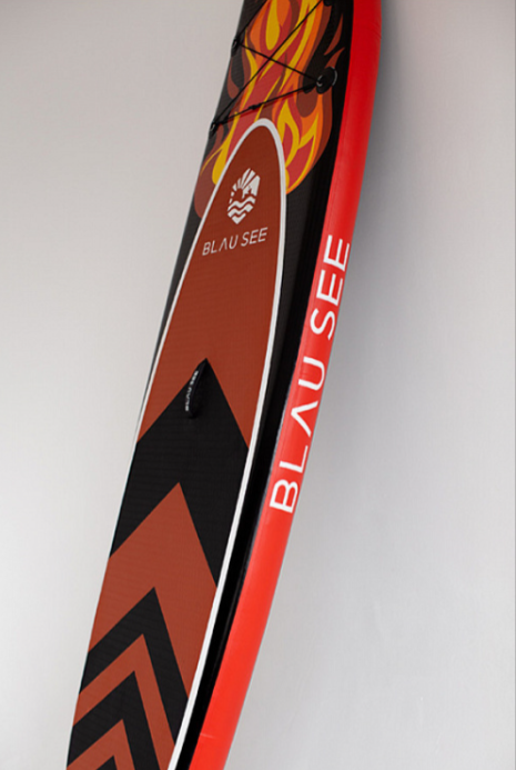 НАДУВНОЙ SUP-BOARD BURNFIRE 10,6 в Димитровграде НАДУВНОЙ SUP-BOARD BURNFIRE 10,6 в Димитровграде