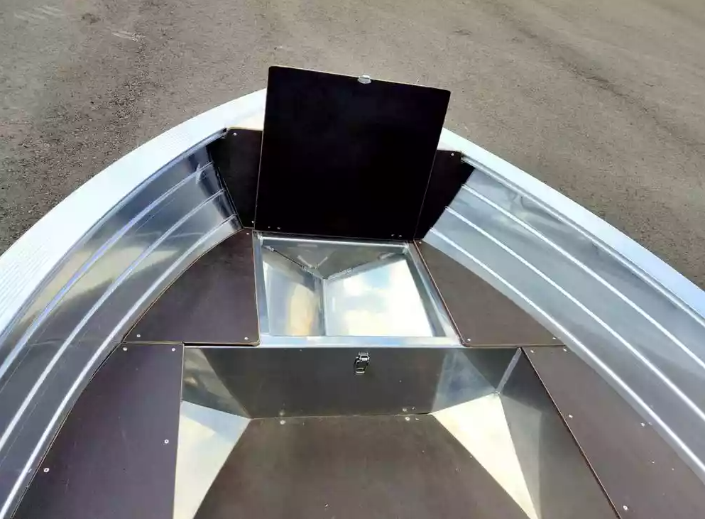 Алюминиевая лодка Неман-400 в Димитровграде Алюминиевая лодка Неман-400 в Димитровграде