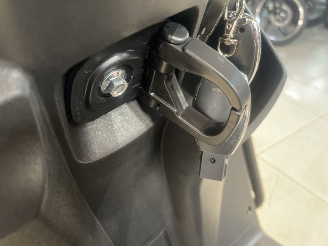 Скутер PROMAX STALKER ARMY 240(49) в Димитровграде