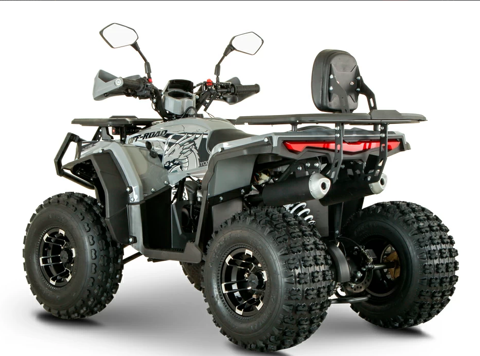 Квадроцикл YACOTA DRAGON LUX LD 150 PRO-SPORT в Димитровграде