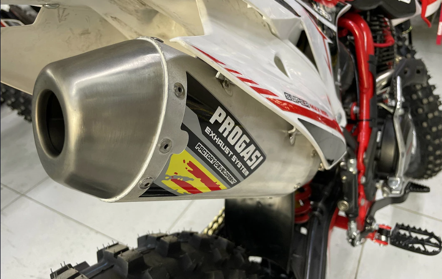 Мотоцикл Progasi SUPER MAX 250 PRO SPORT в Димитровграде Мотоцикл Progasi SUPER MAX 250 PRO SPORT в Димитровграде