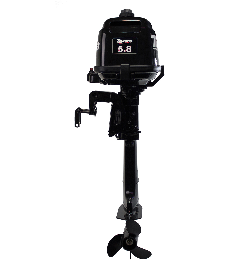 ЛОДОЧНЫЙ МОТОР TOYAMA T5.8BMS в Димитровграде ЛОДОЧНЫЙ МОТОР TOYAMA T5.8BMS в Димитровграде
