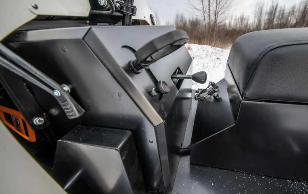 Снегоход АРКТИК 4Т в Димитровграде Снегоход АРКТИК 4Т в Димитровграде