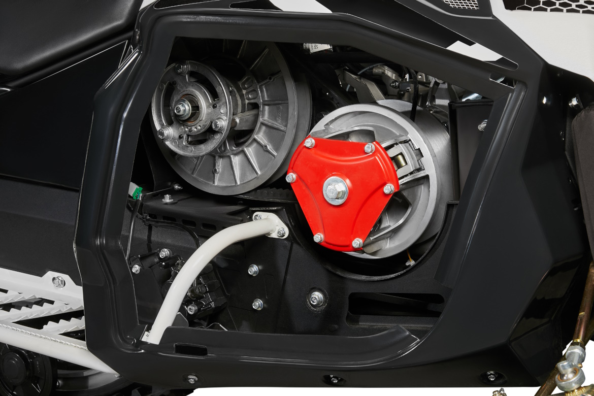 Снегоход IRBIS TUNGUS 600L 25/26 в Димитровграде Снегоход IRBIS TUNGUS 600L 25/26 в Димитровграде