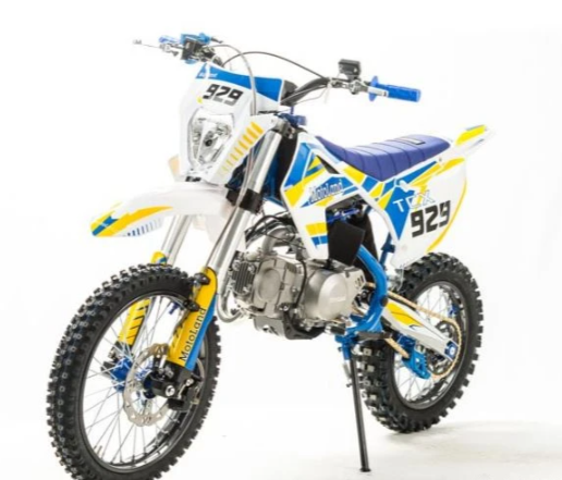 Питбайк MOTOLAND (МОТОЛЕНД) Кросс TCX125 в Димитровграде Питбайк MOTOLAND (МОТОЛЕНД) Кросс TCX125 в Димитровграде