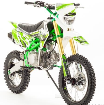 Питбайк MOTOLAND (МОТОЛЕНД) Кросс APEX125 E в Димитровграде Питбайк MOTOLAND (МОТОЛЕНД) Кросс APEX125 E в Димитровграде