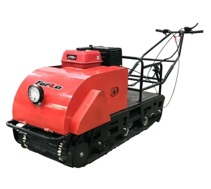Мотобуксировщик Forza МБС3-17ВФЭ в Димитровграде