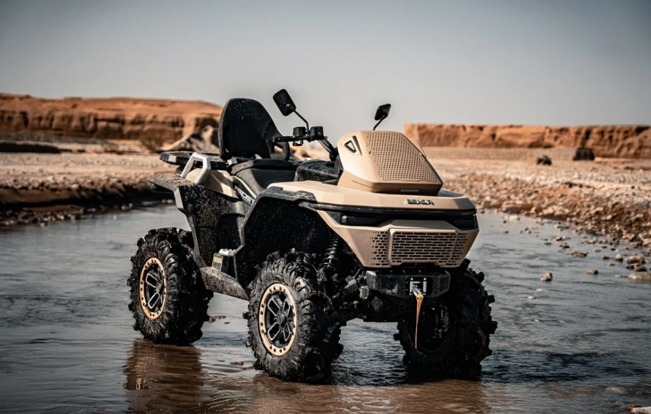 Квадроцикл BENDA REDSTONE 1000 MUD в Димитровграде Квадроцикл BENDA REDSTONE 1000 MUD в Димитровграде