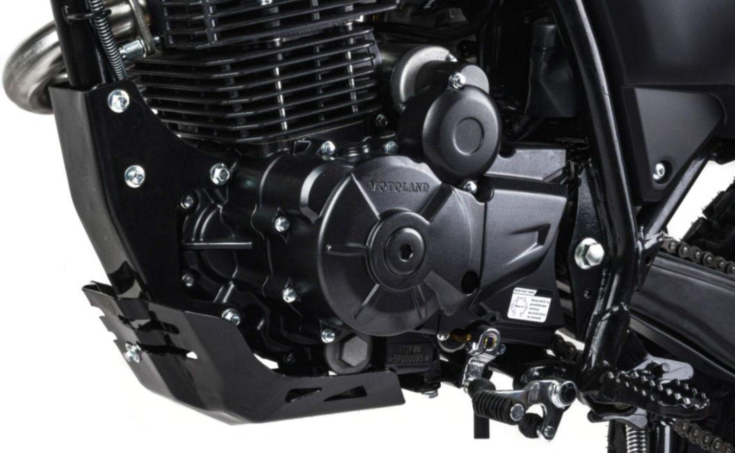 Мотоцикл Motoland LEGEND (XL250-A) (172FMM-5/PR250) в Димитровграде Мотоцикл Motoland LEGEND (XL250-A) (172FMM-5/PR250) в Димитровграде