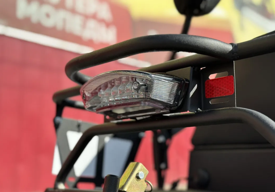 Снегоход РМ TAYGA PATRUL 800 SWT в Димитровграде