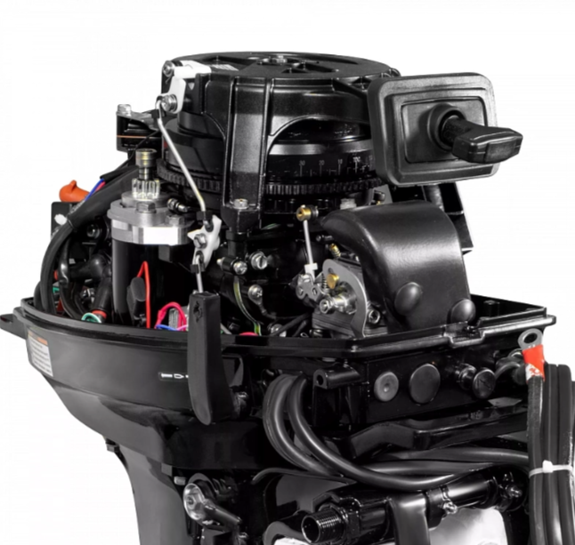 Лодочный мотор GLADIATOR G20FES в Димитровграде Лодочный мотор GLADIATOR G20FES в Димитровграде