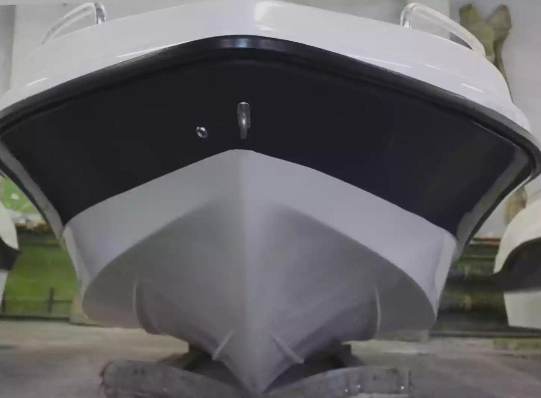 Стеклопластиковый катер Neman-500 Р в Димитровграде Стеклопластиковый катер Neman-500 Р в Димитровграде