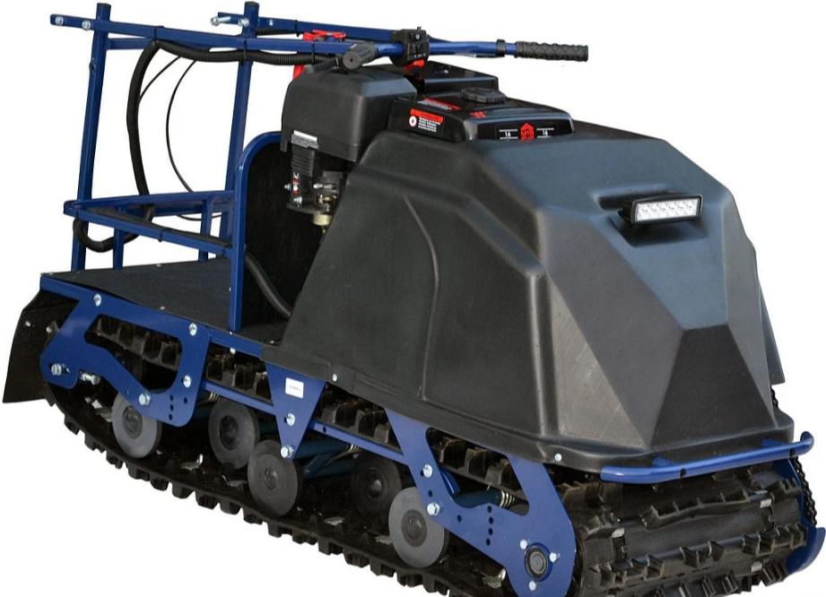 Мотобуксировщик БАРС СЛЕДОПЫТ FDS. RDS 13 л.с. в Димитровграде Мотобуксировщик БАРС СЛЕДОПЫТ FDS. RDS 13 л.с. в Димитровграде