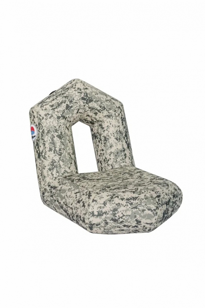 КРЕСЛО НАДУВНОЕ SMARINE, 85Х75 СМ, ПВХ, ЗЕЛЕНЫЙ ПИКСЕЛЬ в Димитровграде КРЕСЛО НАДУВНОЕ SMARINE, 85Х75 СМ, ПВХ, ЗЕЛЕНЫЙ ПИКСЕЛЬ в Димитровграде