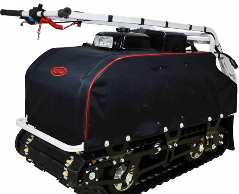 Компактная мотособака "Богатырь" mini 15 (127 см) в Димитровграде Компактная мотособака "Богатырь" mini 15 (127 см) в Димитровграде